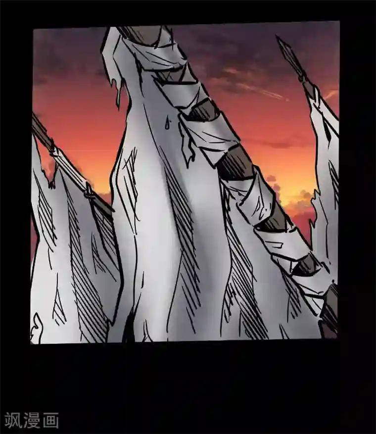 封魔三国第57话 兄妹相遇