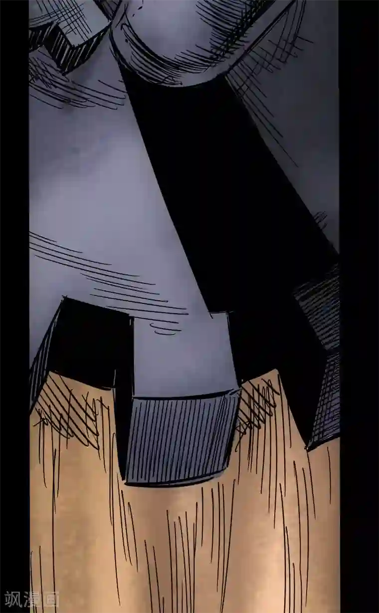 封魔三国第59话 地底遗迹