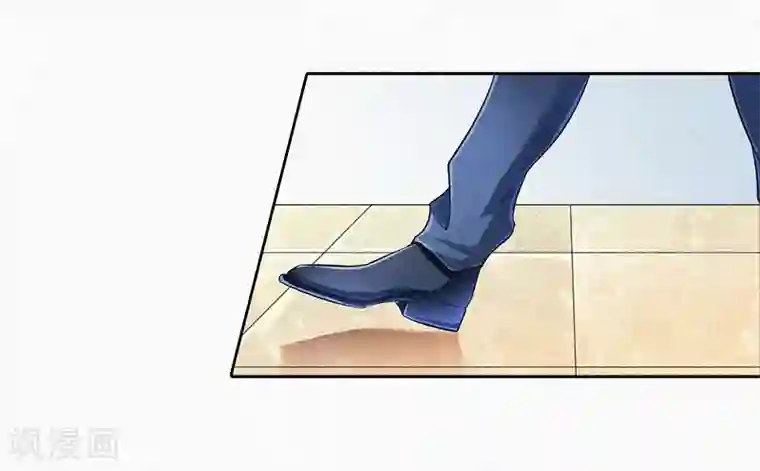 拉风宝宝：妈咪我们快逃吧第6话 与虎谋皮