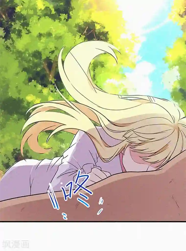 拉风宝宝：妈咪我们快逃吧第7话 再次逃离