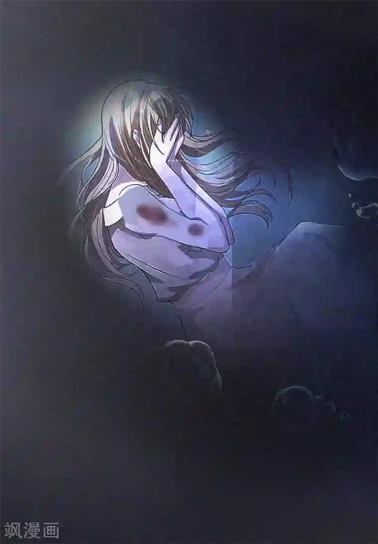 拉风宝宝：妈咪我们快逃吧第11话 活着已经没有意义