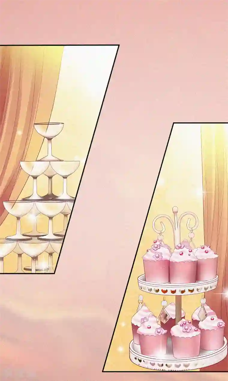 拉风宝宝：妈咪我们快逃吧第13话 订婚典礼