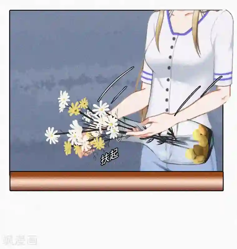 拉风宝宝：妈咪我们快逃吧第16话 夜晴的秘密照片