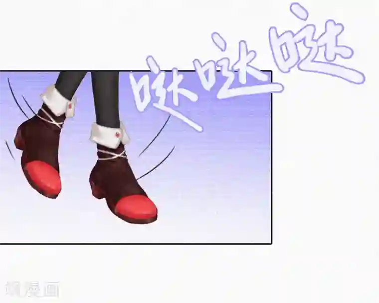 拉风宝宝：妈咪我们快逃吧第21话 永远比你重要