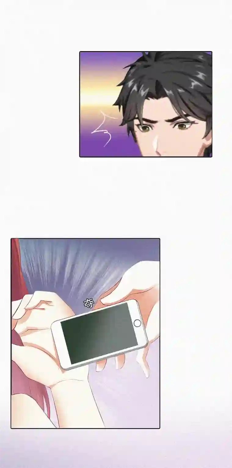 拉风宝宝：妈咪我们快逃吧第23话 夜晴出事了