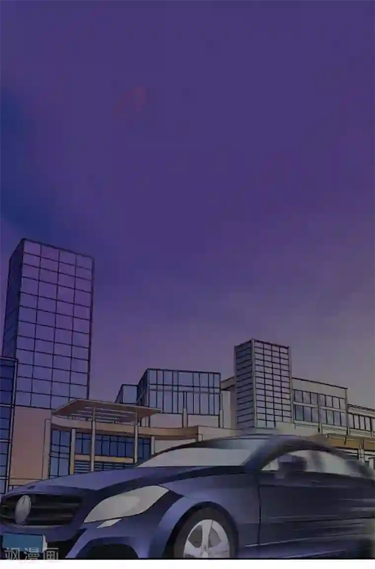 拉风宝宝：妈咪我们快逃吧第24话 谁都不能伤害你！