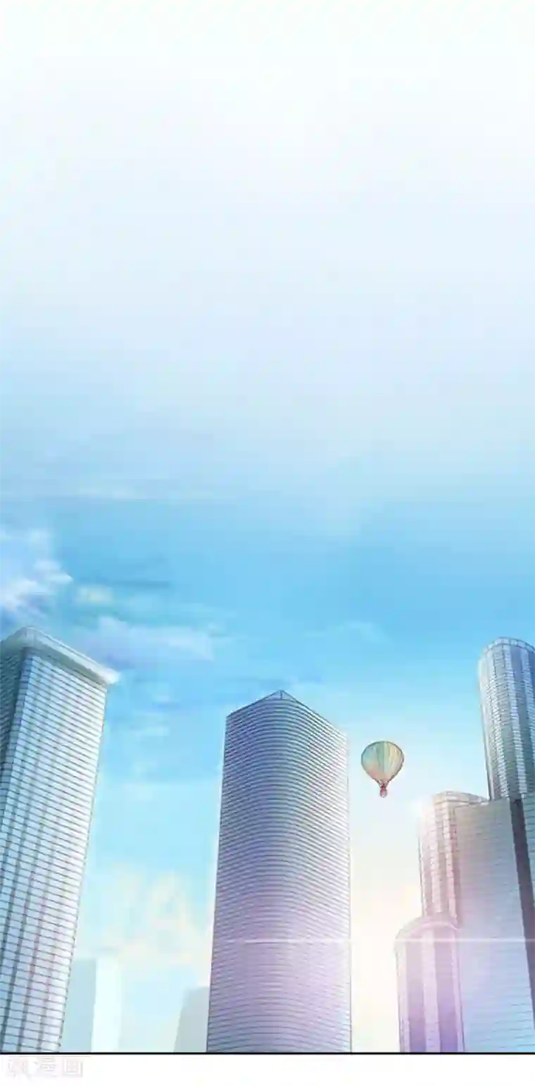 拉风宝宝：妈咪我们快逃吧第26话 真情流露