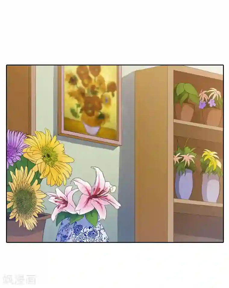 拉风宝宝：妈咪我们快逃吧第33话 意外的消息