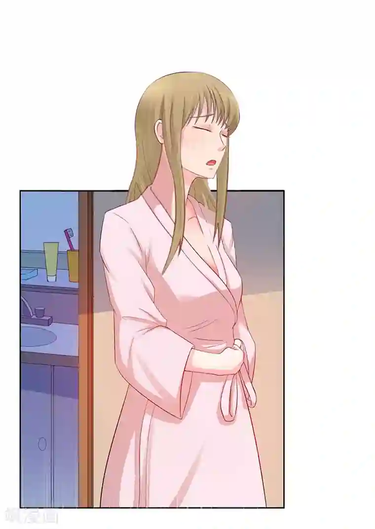 拉风宝宝：妈咪我们快逃吧第41话 癫狂的秦凯越