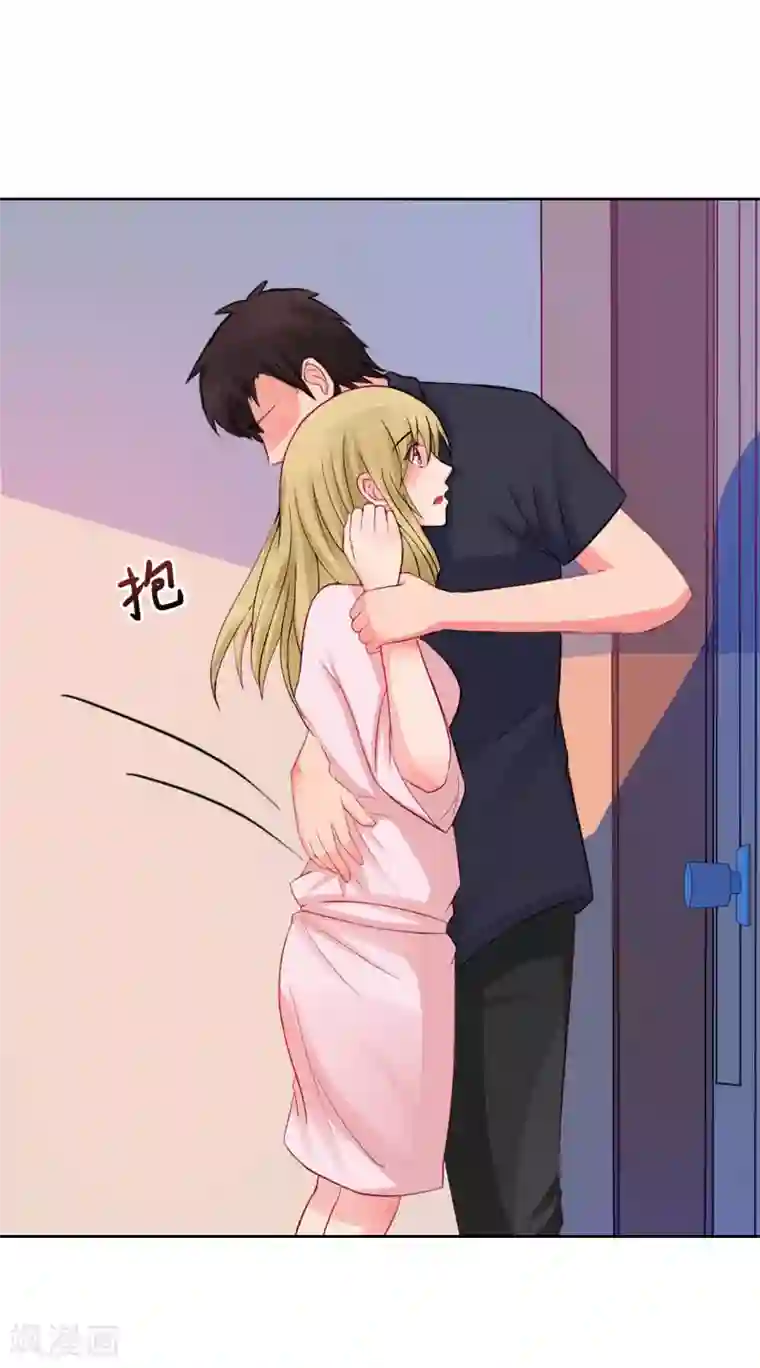 拉风宝宝：妈咪我们快逃吧第41话 癫狂的秦凯越