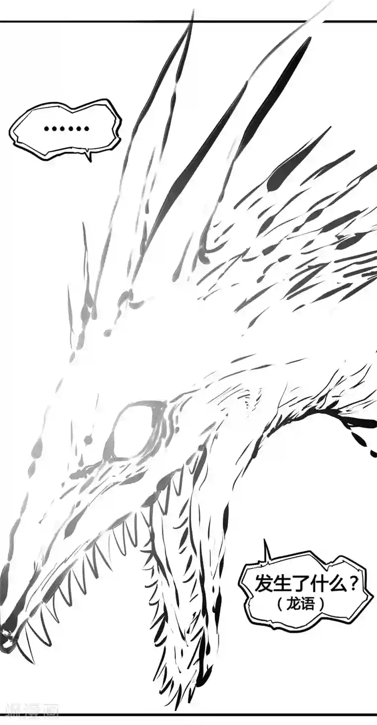 伍六七:黑白双龙第1话6 白龙！绝境反击！