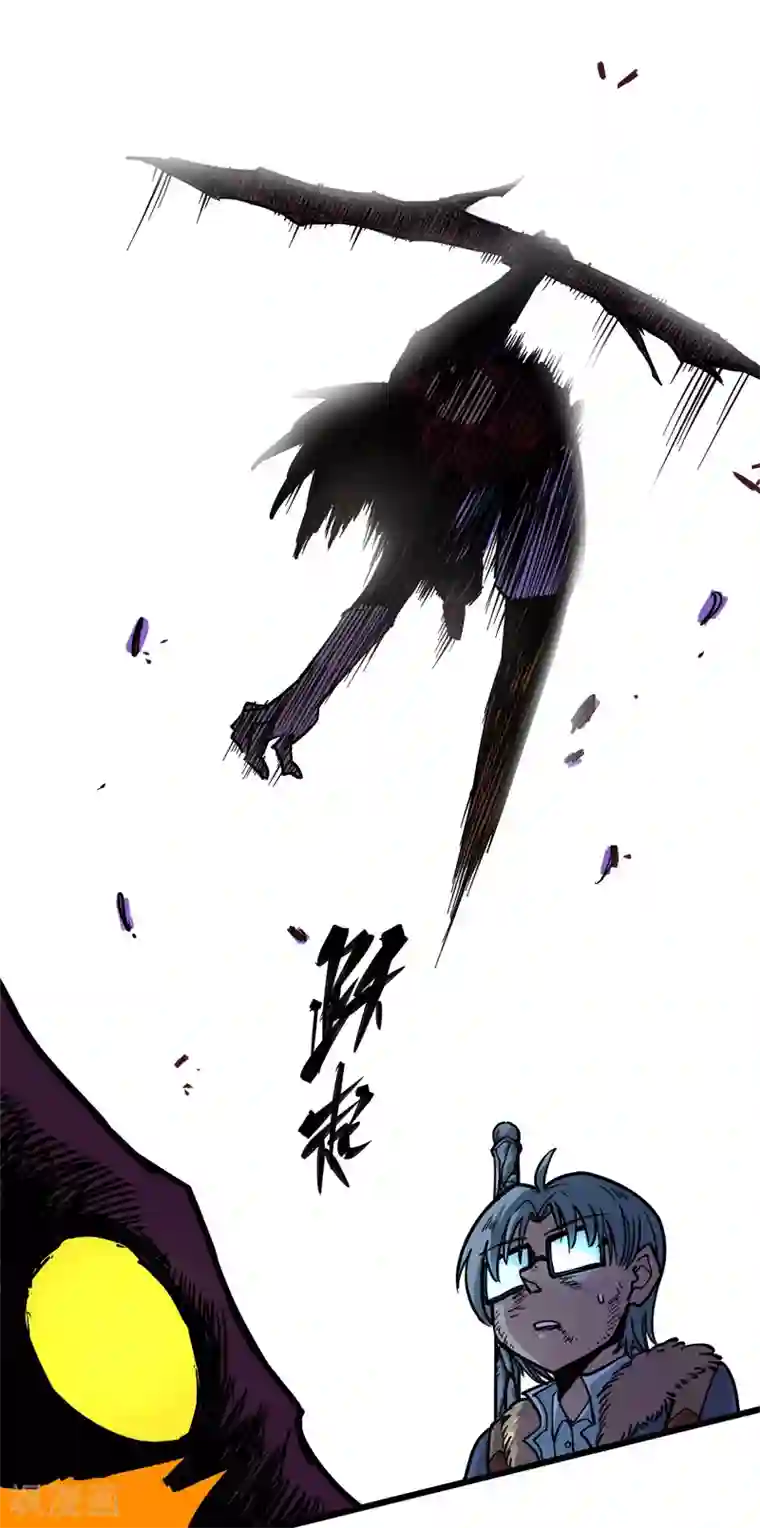 伍六七:黑白双龙第1话6 白龙！绝境反击！