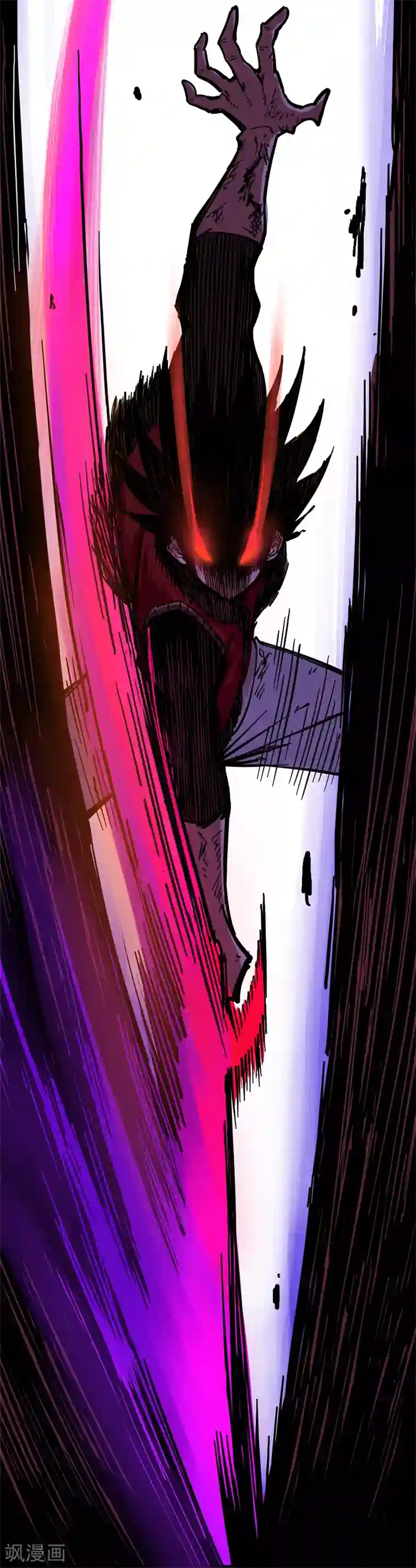 伍六七:黑白双龙第1话8 黑白双龙