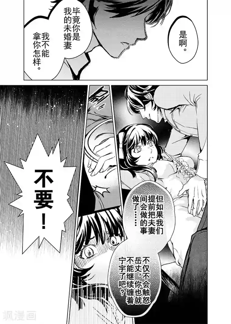 芙蓉坠第20话2