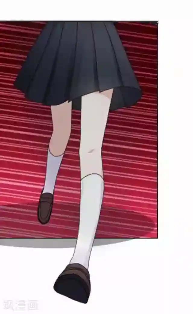 直到那天你陪我看过的极光第2话 我更该存在