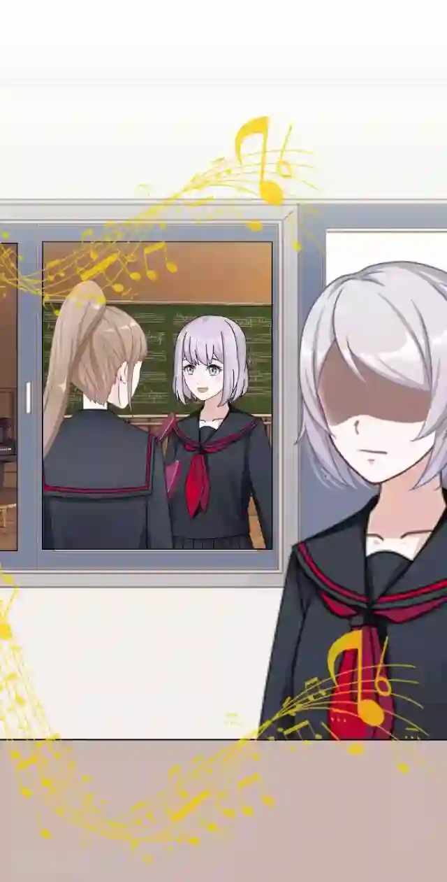 直到那天你陪我看过的极光第11话 奇怪的短信