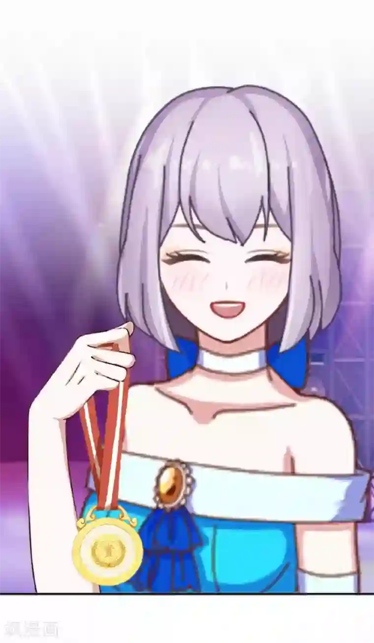 直到那天你陪我看过的极光第15话 文艺节到来