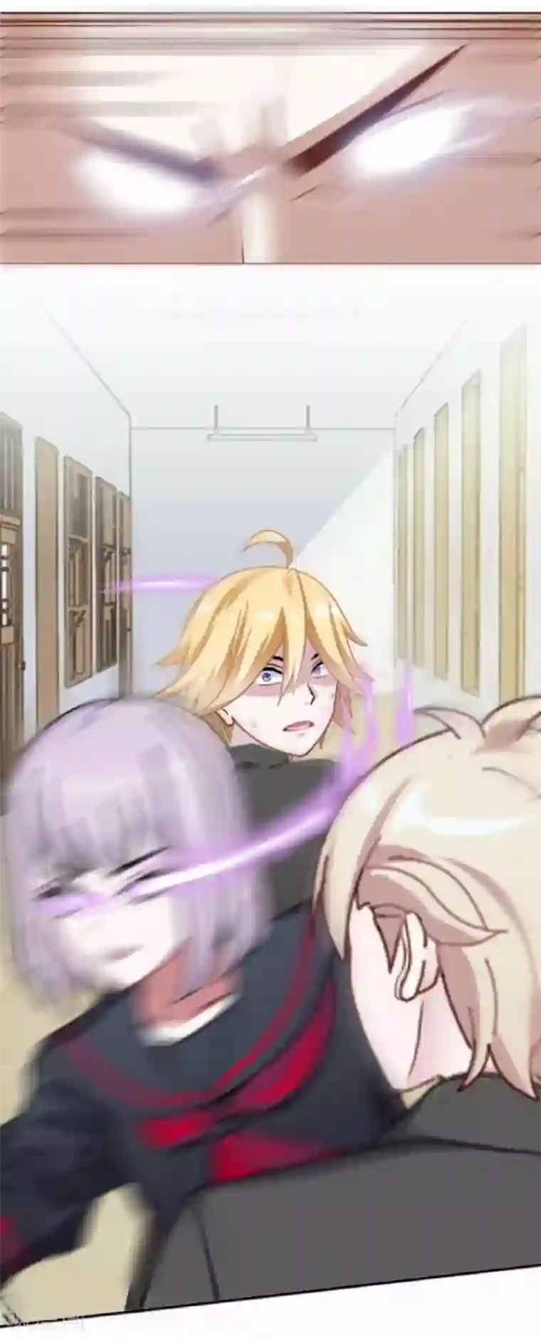 直到那天你陪我看过的极光第15话 文艺节到来