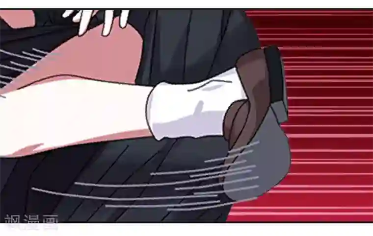 直到那天你陪我看过的极光第19话 遭遇强敌了