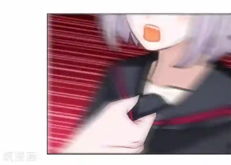 直到那天你陪我看过的极光第19话 遭遇强敌了