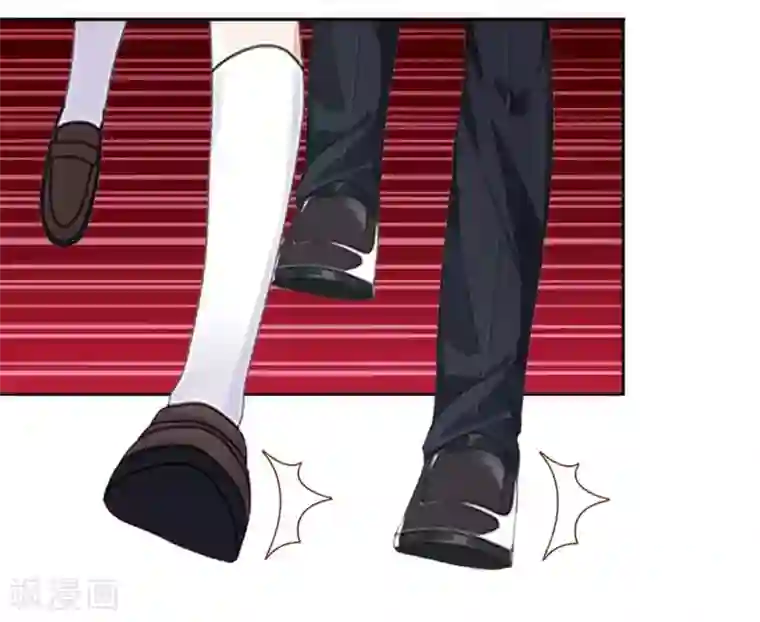 直到那天你陪我看过的极光第20话 管定你的事