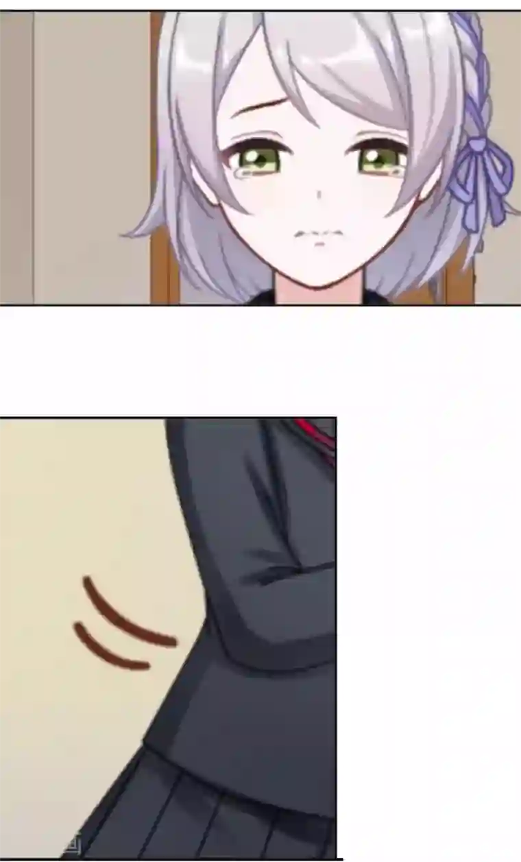 直到那天你陪我看过的极光第23话 他们的隐情