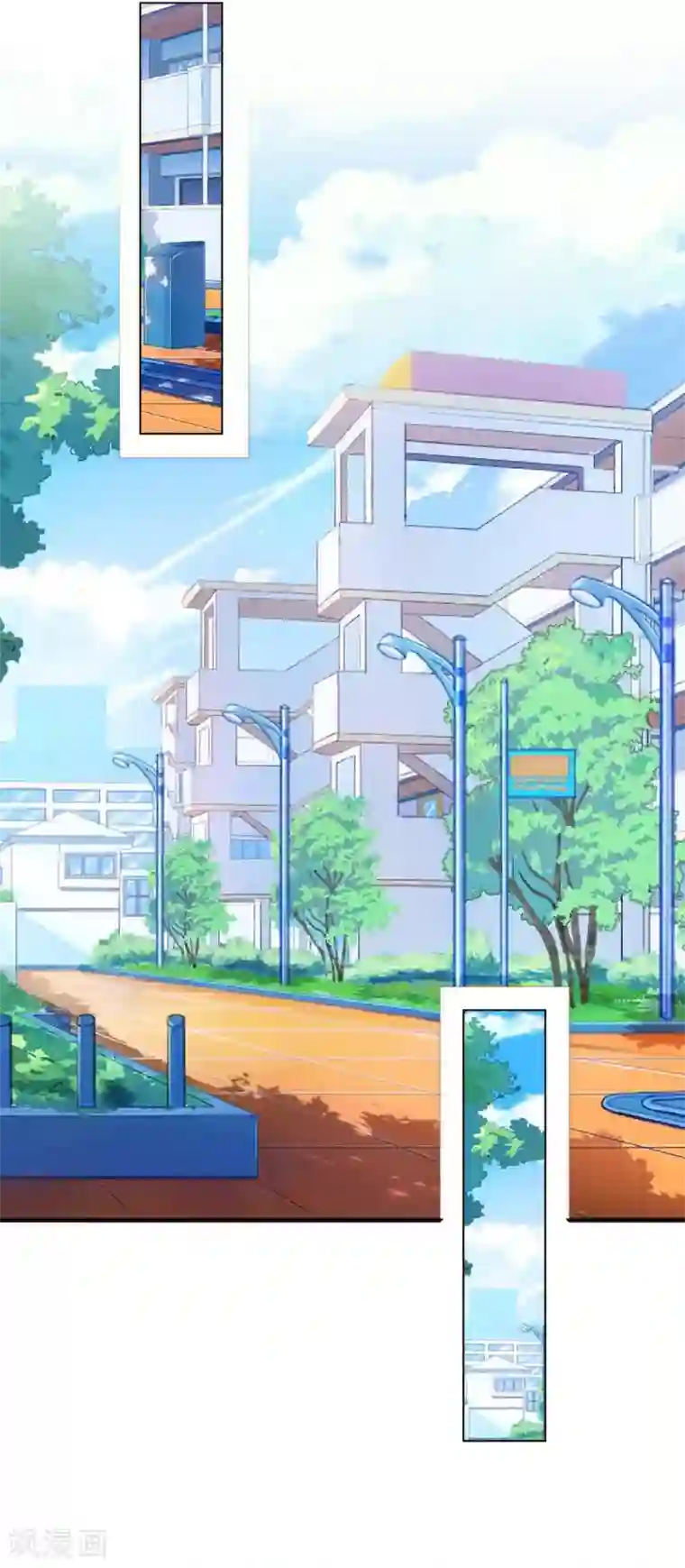 直到那天你陪我看过的极光第24话 为什么是你