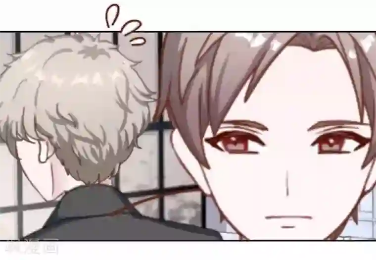 直到那天你陪我看过的极光第26话 消失即死亡