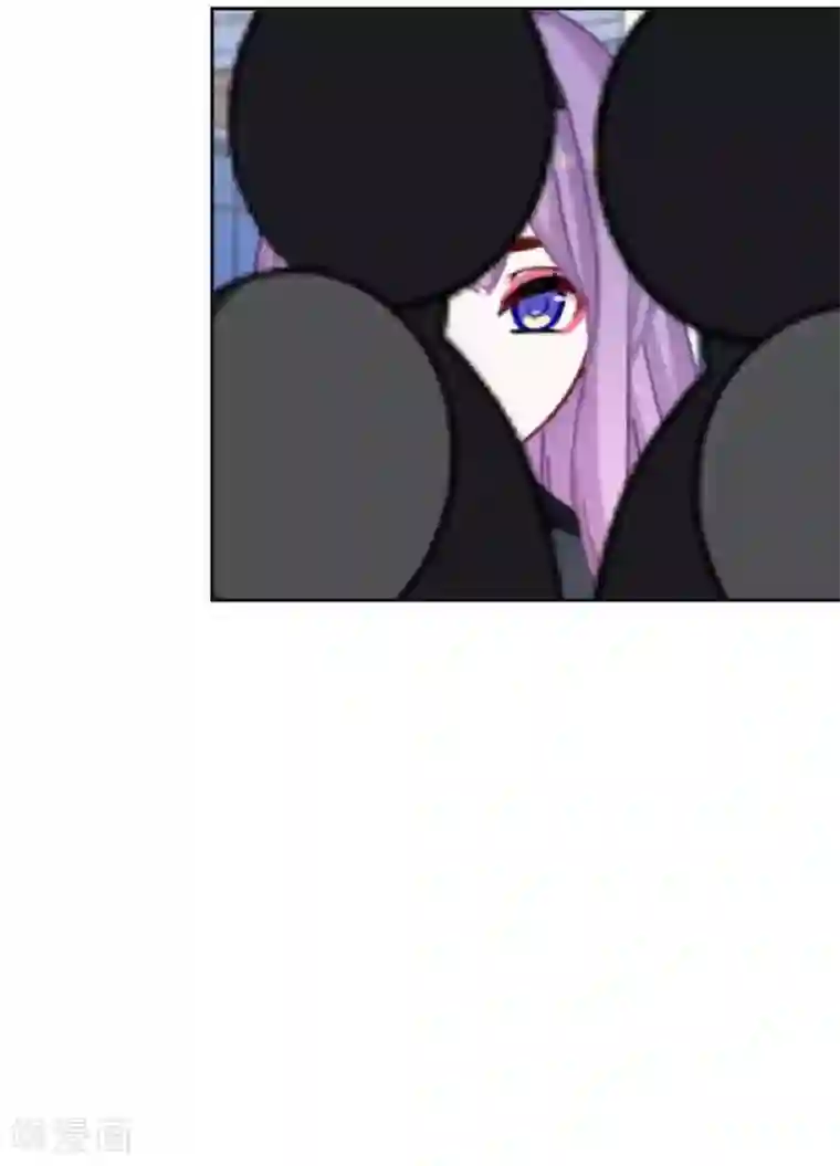 直到那天你陪我看过的极光第26话 消失即死亡