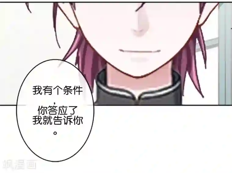 直到那天你陪我看过的极光第27话 反击就现在