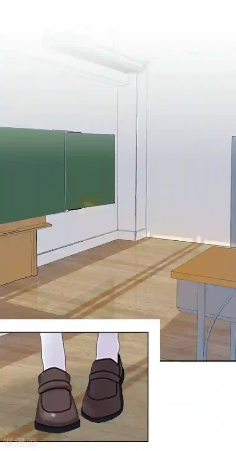 直到那天你陪我看过的极光第27话 反击就现在