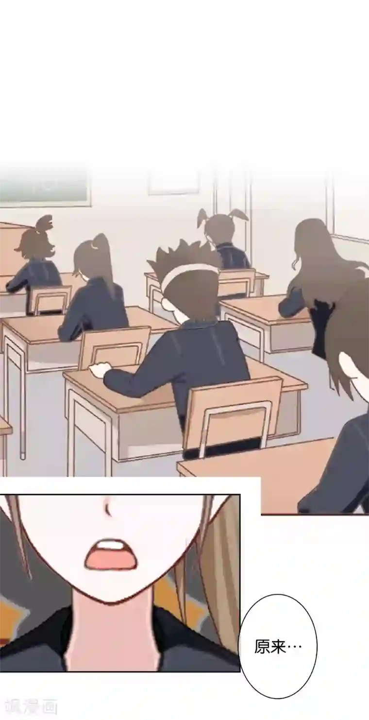 直到那天你陪我看过的极光第29话 真相大白！阳阳成功翻盘