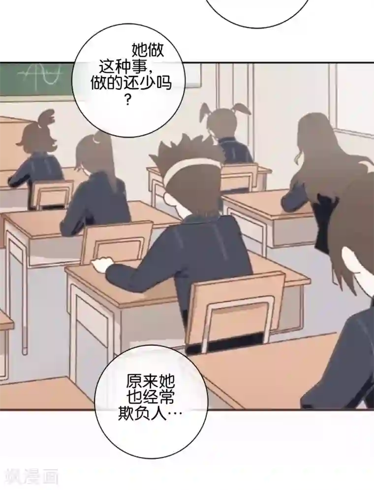 直到那天你陪我看过的极光第29话 真相大白！阳阳成功翻盘