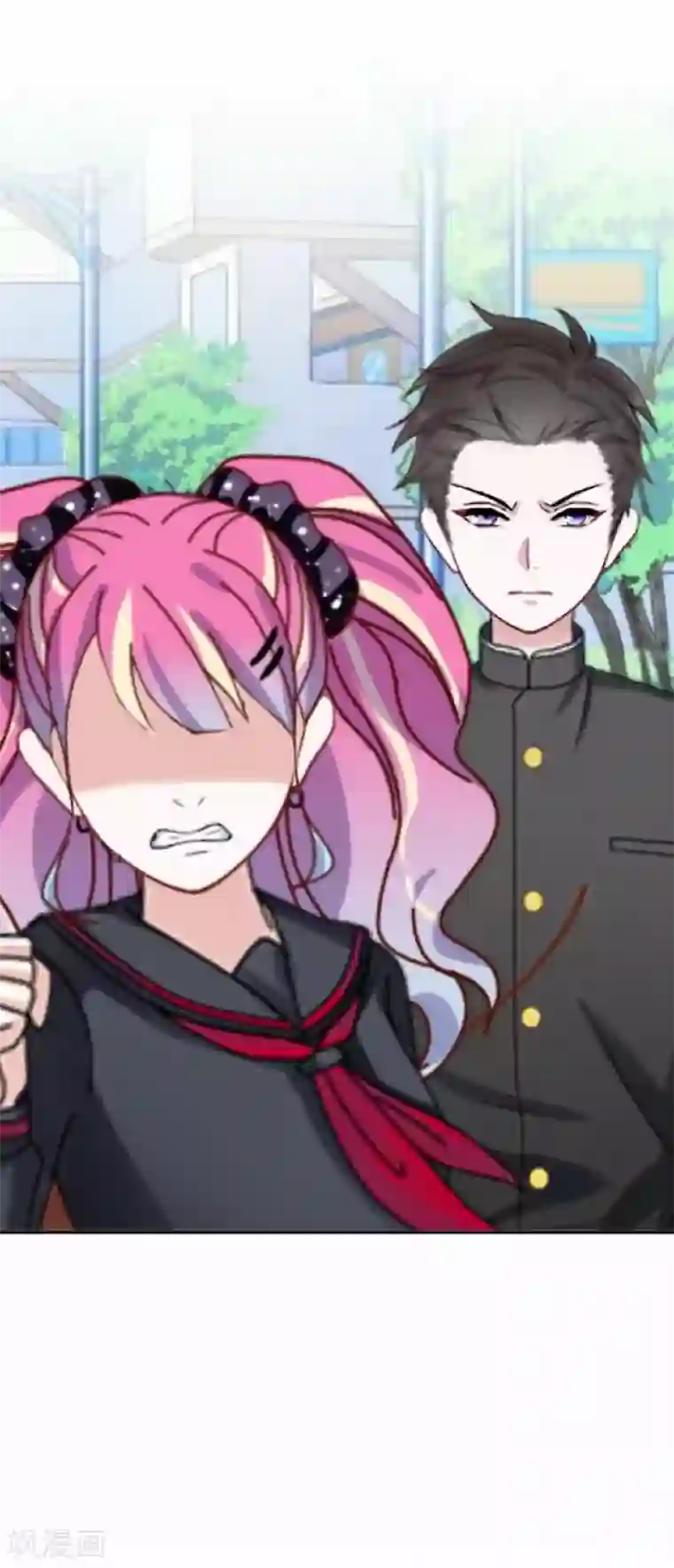 直到那天你陪我看过的极光第29话 真相大白！阳阳成功翻盘