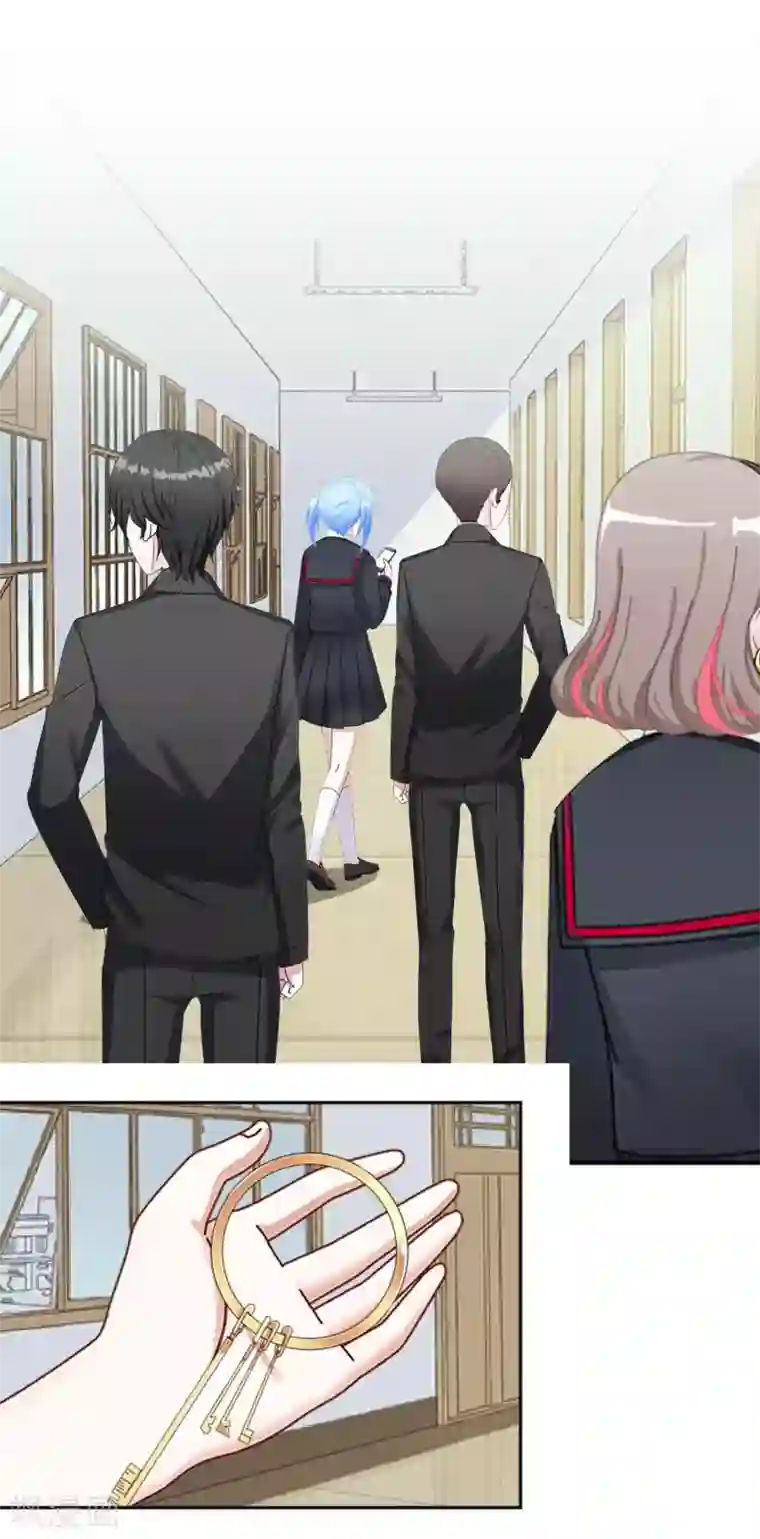 直到那天你陪我看过的极光第29话 真相大白！阳阳成功翻盘