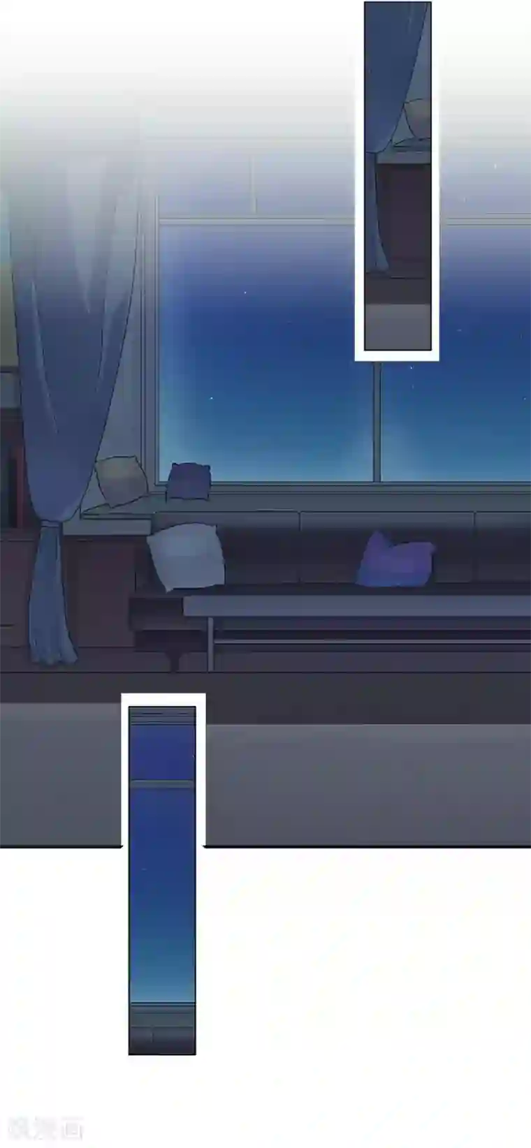 直到那天你陪我看过的极光第31话 意外的转学生！