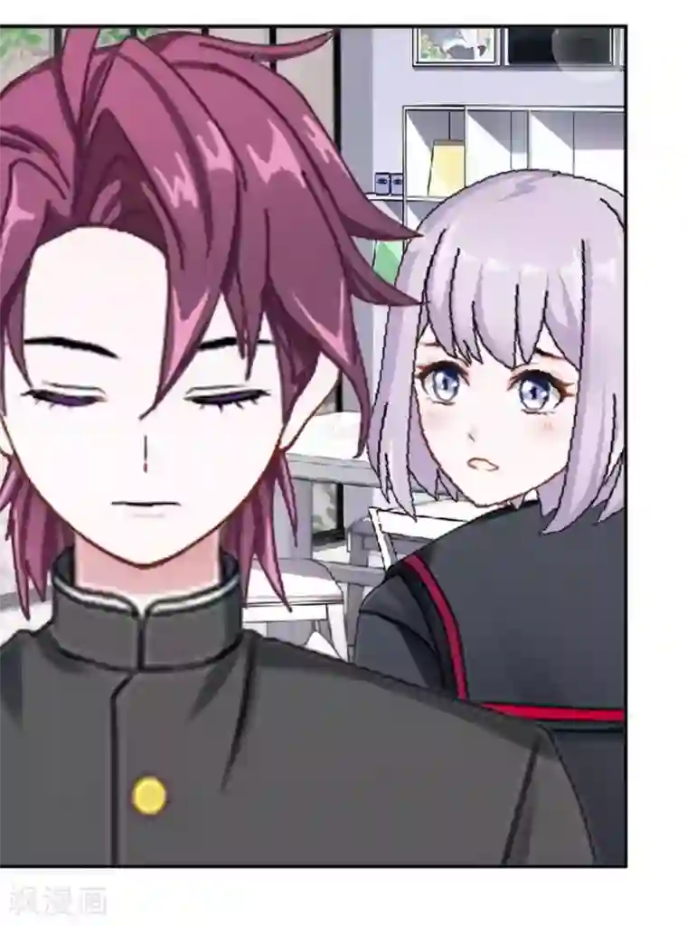 直到那天你陪我看过的极光第35话 你以为暮暮是真心帮你吗？