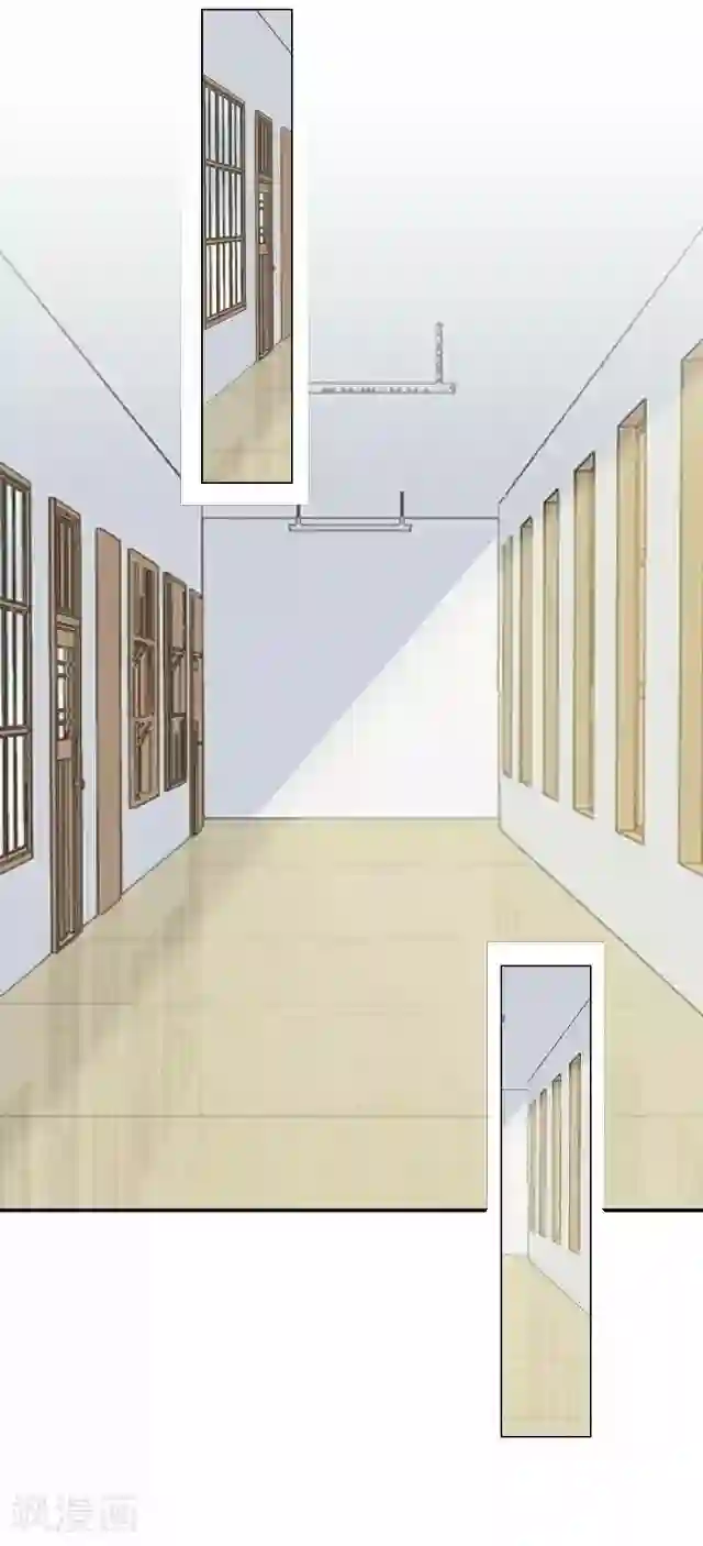 直到那天你陪我看过的极光第39话 姜老师被逐出学校！