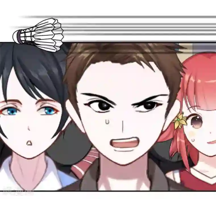 直到那天你陪我看过的极光第40话 我看他是故意的！