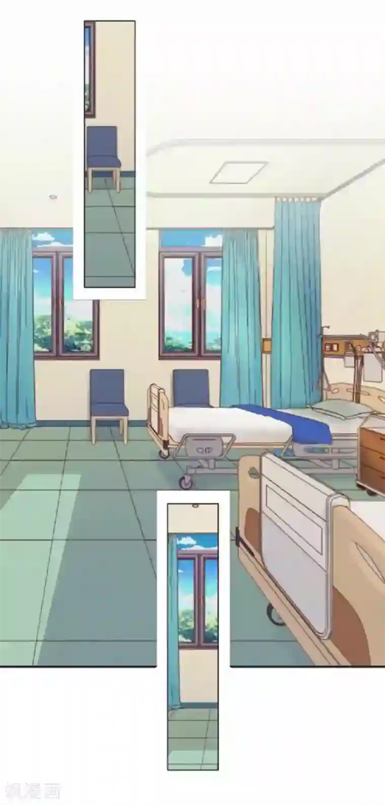 直到那天你陪我看过的极光第42话 你不知道你努力的时候有多耀眼