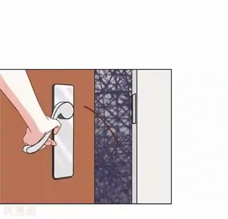 直到那天你陪我看过的极光第43话 他怎么会在这里！