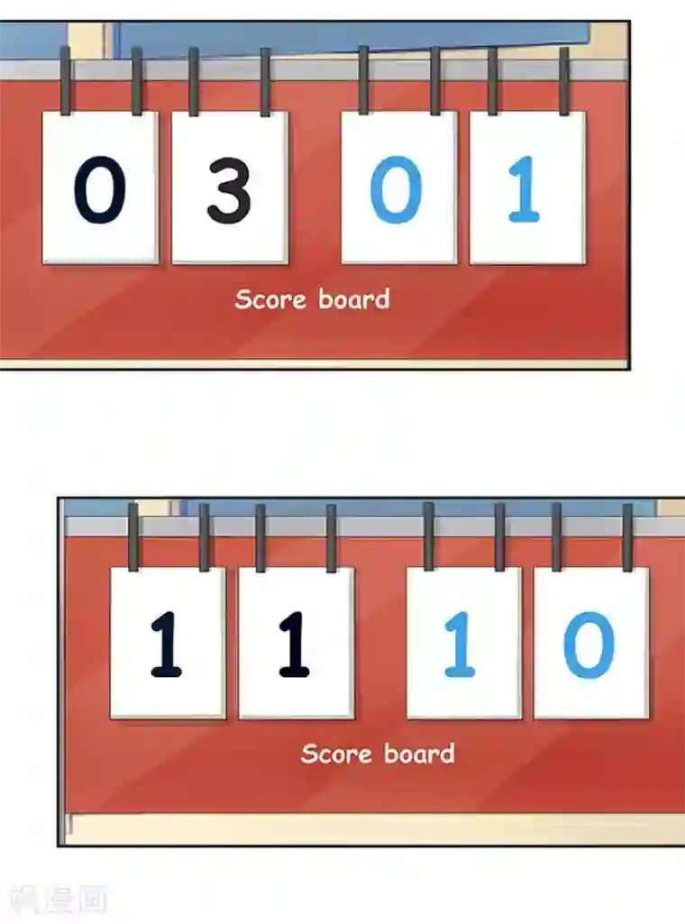 直到那天你陪我看过的极光第47话 神秘的李锐航