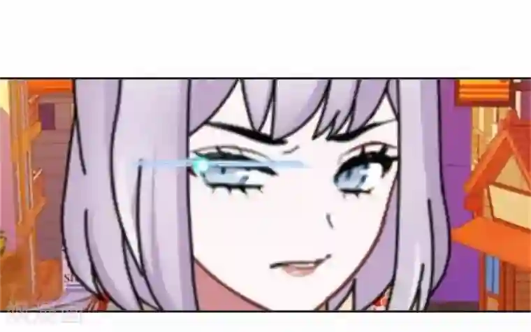 直到那天你陪我看过的极光第48话 危机！暮暮无法逃脱！