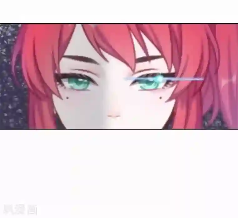 直到那天你陪我看过的极光第48话 危机！暮暮无法逃脱！