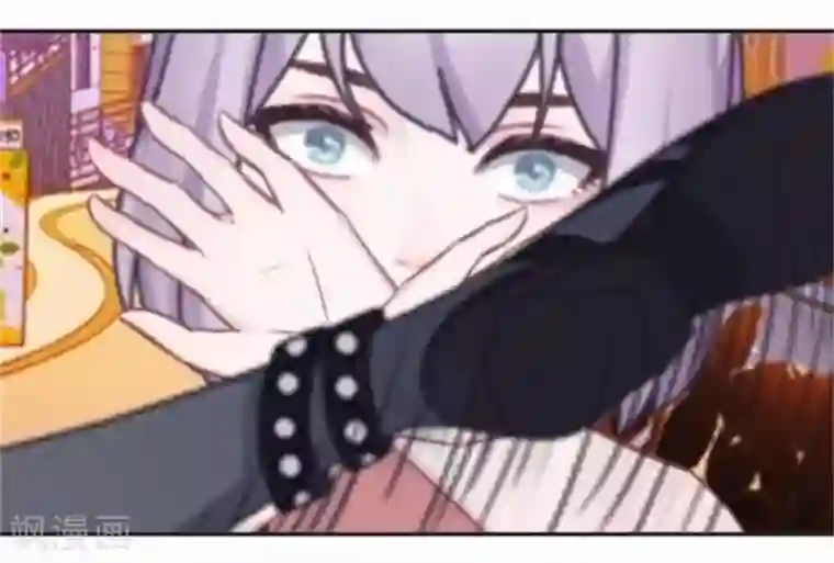 直到那天你陪我看过的极光第48话 危机！暮暮无法逃脱！