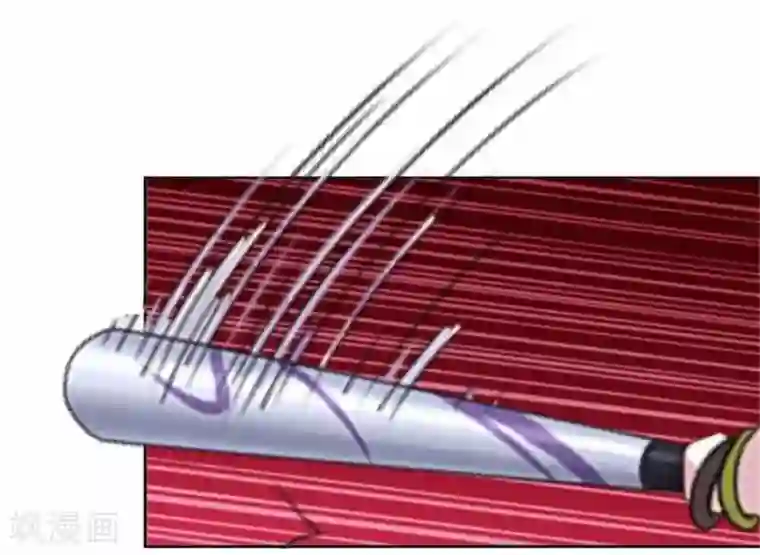 直到那天你陪我看过的极光第48话 危机！暮暮无法逃脱！