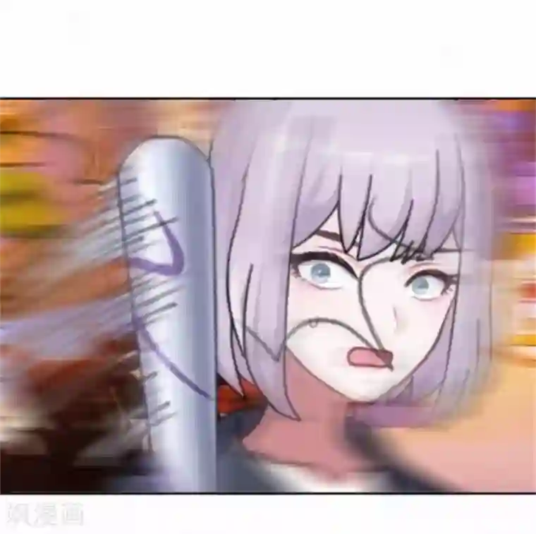 直到那天你陪我看过的极光第48话 危机！暮暮无法逃脱！