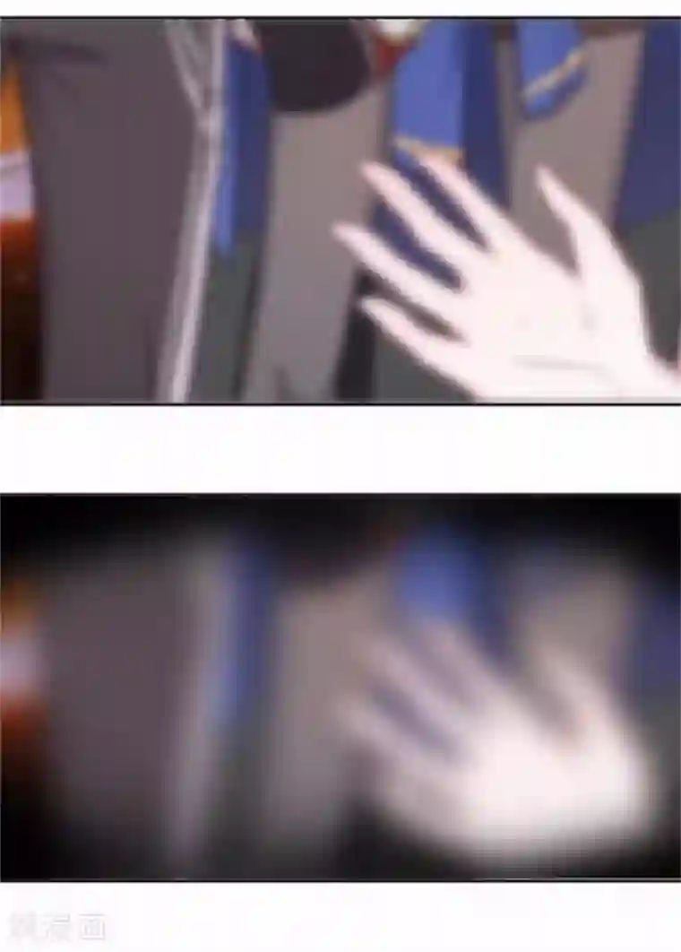 直到那天你陪我看过的极光第48话 危机！暮暮无法逃脱！