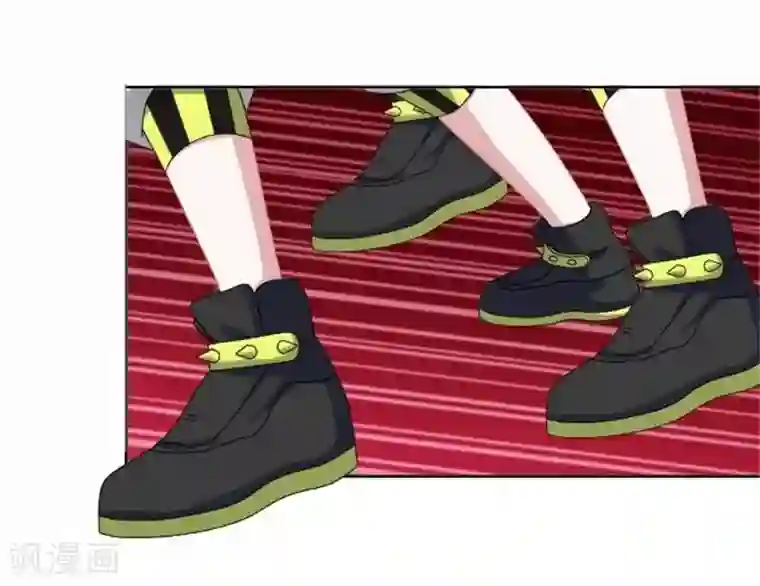 直到那天你陪我看过的极光第49话 这个纹身是！