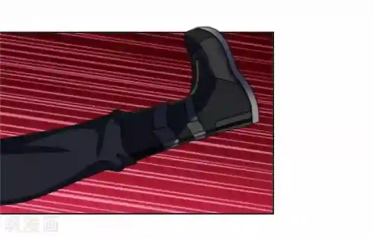 直到那天你陪我看过的极光第49话 这个纹身是！